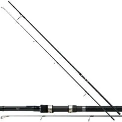 Shimano - Tribal TX5 Rod