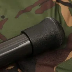 Gardner - Specialist XL Landing Net Handle 4m -Carp Fishing Rods Verkoop Winkel slnhxl macro on camo 1 copy