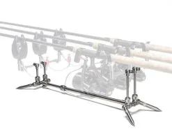 Solar Tackle - P1 Mini Worldwide Pod With Stubby Legs -Carp Fishing Rods Verkoop Winkel solar tackle mini world wide pod 1 1