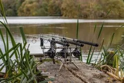 Solar Tackle - P1 Mini Worldwide Pod With Stubby Legs -Carp Fishing Rods Verkoop Winkel solar tackle mini world wide pod 9 1