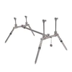 Solar Tackle - P1 Compact Worldwide Pod