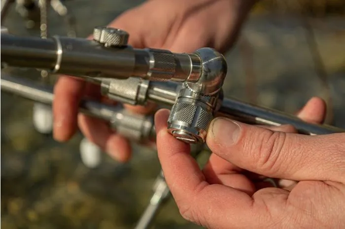 Solar Tackle - P1 Euro Universal Pod 3 Solar Tackle - P1 Euro Universal Pod - Afbeelding 3