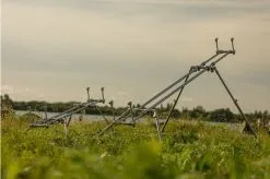 Solar Tackle - P1 Euro Universal Pod 8 Solar Tackle - P1 Euro Universal Pod -Carp Fishing Rods Verkoop Winkel solar tackle p1 euro universal pod3