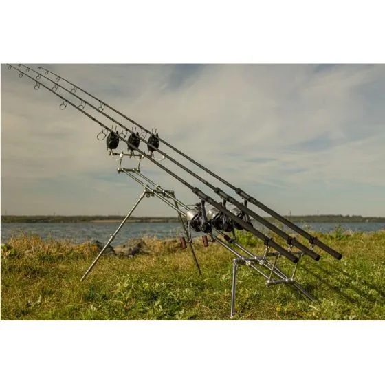 Solar Tackle - P1 Euro Universal Pod 1 Solar Tackle - P1 Euro Universal Pod