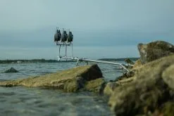 Solar Tackle - P1 Universal Pod -Carp Fishing Rods Verkoop Winkel solar tackle p1 universal pod 11