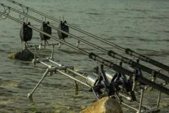 Solar Tackle - P1 Universal Pod -Carp Fishing Rods Verkoop Winkel solar tackle p1 universal pod 13