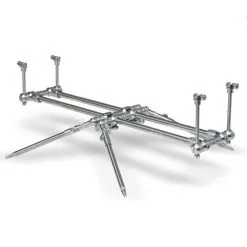 Solar Tackle - P1 Universal Pod -Carp Fishing Rods Verkoop Winkel solar tackle p1 universal pod 3