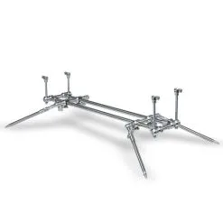 Solar Tackle - P1 Universal Pod -Carp Fishing Rods Verkoop Winkel solar tackle p1 universal pod 4