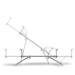 Solar Tackle - P1 Universal Pod -Carp Fishing Rods Verkoop Winkel solar tackle p1 universal pod 6