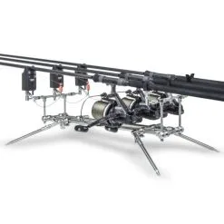 Solar Tackle - P1 Universal Pod -Carp Fishing Rods Verkoop Winkel solar tackle p1 universal pod 7