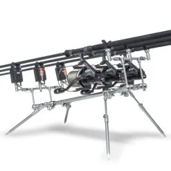 Solar Tackle - P1 Universal Pod -Carp Fishing Rods Verkoop Winkel solar tackle p1 universal pod 9