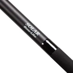 Solar Tackle - Bow-Lite Landing Net 42" -Carp Fishing Rods Verkoop Winkel solar bow lite landing net 42 4 1 1