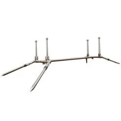 Solar Tackle - P1 Stainless Worldwide Pod