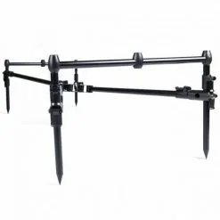 Sonik - SKS Black 3 Rod Pod