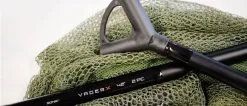 Sonik - Vader X RS Net 42 Inch - 2 Piece -Carp Fishing Rods Verkoop Winkel sonik vaderx landing net 02