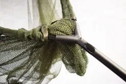 Sonik - Vader X RS Net 42 Inch - 2 Piece -Carp Fishing Rods Verkoop Winkel sonik vaderx landing net 05