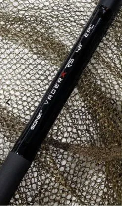 Sonik - Vader X RS 12ft Cork Rod Kit -Carp Fishing Rods Verkoop Winkel sonik vaderx rs cork rod kit 4