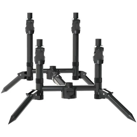 Sonik - Xtractor - Rod Pod 3 Sonik - Xtractor - Rod Pod - Afbeelding 3