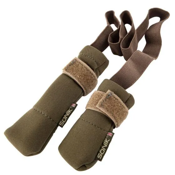 Sonik - Xtractor Elastic Tip Protectors 1 Sonik - Xtractor Elastic Tip Protectors