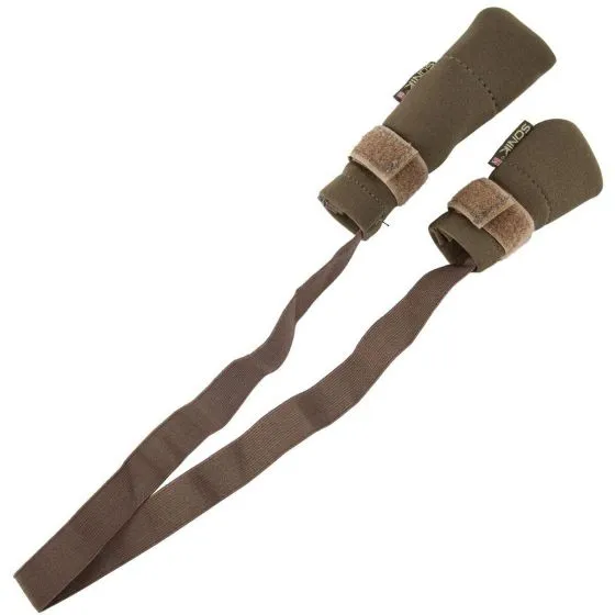 Sonik - Xtractor Elastic Tip Protectors 2 Sonik - Xtractor Elastic Tip Protectors - Afbeelding 2