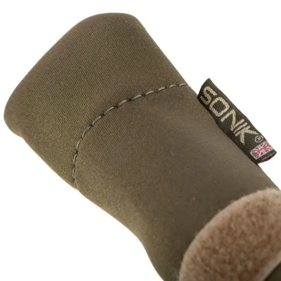 Sonik - Xtractor Elastic Tip Protectors 3 Sonik - Xtractor Elastic Tip Protectors - Afbeelding 3