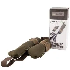 Sonik - Xtractor Elastic Tip Protectors 7 Sonik - Xtractor Elastic Tip Protectors -Carp Fishing Rods Verkoop Winkel sonik xtractor elastic tip protectors 4