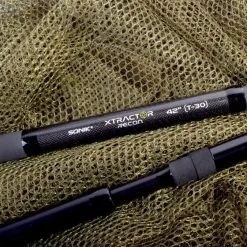 Sonik - Xtractor Recon Net 42" -Carp Fishing Rods Verkoop Winkel sonik xtractor recon net 42 4 1