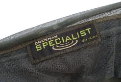 Drennan - Specialist Keepnet -Carp Fishing Rods Verkoop Winkel specialist 2m net top copy