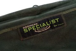 Drennan - Specialist Keepnet -Carp Fishing Rods Verkoop Winkel specialist 3m net 3