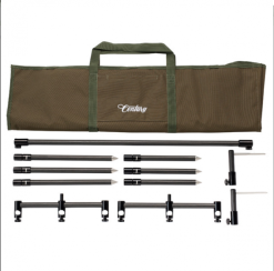 Century - Carbon Stealth Pod 1 Piece -Carp Fishing Rods Verkoop Winkel stealth pod 1 piece 3