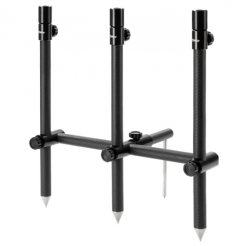 Century - Carbon Stealth Pod 1 Piece -Carp Fishing Rods Verkoop Winkel stealth pod 1 piece 5