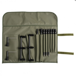 Century - Carbon Stealth Pod 2 Piece -Carp Fishing Rods Verkoop Winkel stealth pod 2 piece 2