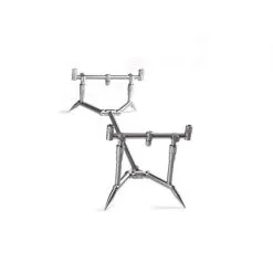 Summit - Colosseum Low Profile Pod With 2 Rod Fixed Buzz Bars