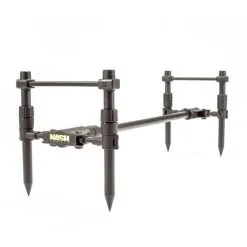 Nash Tackle Nash - Rod Pod -Carp Fishing Rods Verkoop Winkel t2755 1