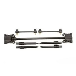Nash Tackle Nash - Rod Pod -Carp Fishing Rods Verkoop Winkel t2755 2