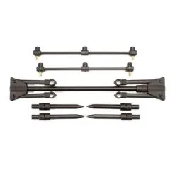 Nash Tackle Nash - Rod Pod -Carp Fishing Rods Verkoop Winkel t2756 2