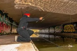 Korum - Opportunist Xtnd - 3m Tele -Carp Fishing Rods Verkoop Winkel tele23