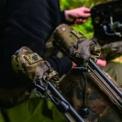 Thinking Anglers - Camfleck Extendable Tip Top -Carp Fishing Rods Verkoop Winkel thinking anglers camfleck extendable tip top 3