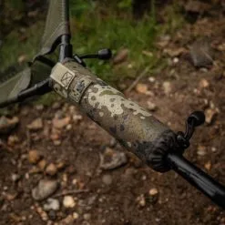 Thinking Anglers - Camfleck Net Float 7 Thinking Anglers - Camfleck Net Float -Carp Fishing Rods Verkoop Winkel thinking anglers camfleck net float 1