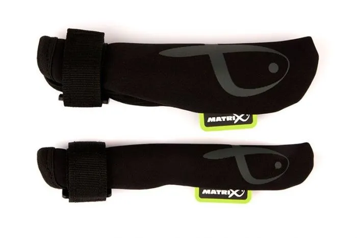 Fox Matrix - Tip And Butt Protectors 2 Fox Matrix - Tip And Butt Protectors - Afbeelding 2