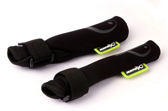 Fox Matrix - Tip And Butt Protectors 3 Fox Matrix - Tip And Butt Protectors - Afbeelding 3