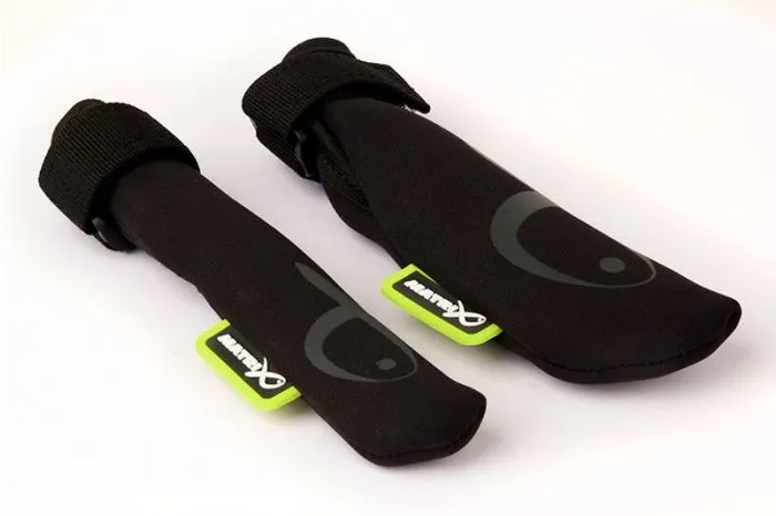 Fox Matrix - Tip And Butt Protectors 4 Fox Matrix - Tip And Butt Protectors - Afbeelding 4