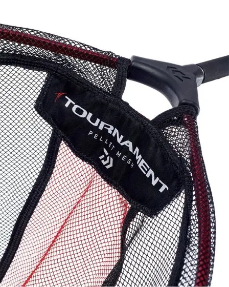 Daiwa - Tournament Pellet Net 3 Daiwa - Tournament Pellet Net - Afbeelding 3