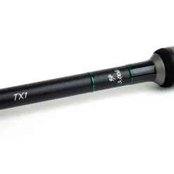 Shimano - Tribal TX-1A Rod