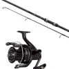 Shimano - Tribal TX A Spod 12ft With Aerlex 10000 XTB Spod