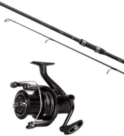 Shimano - Tribal TX A Spod 12ft With Aerlex 10000 XTB Spod