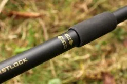 Drennan - Super Specialist Compact Twistlock Handle -Carp Fishing Rods Verkoop Winkel twistlock handle closeup2