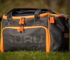 Guru - Fusion Feeder Box System Bag -Carp Fishing Rods Verkoop Winkel uegtmzmv637511500901847385