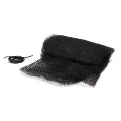 Wychwood - 42" Landing Net Mesh Black