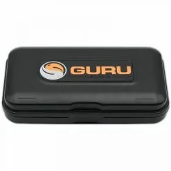 Guru - Adjustable Rig Case 15in